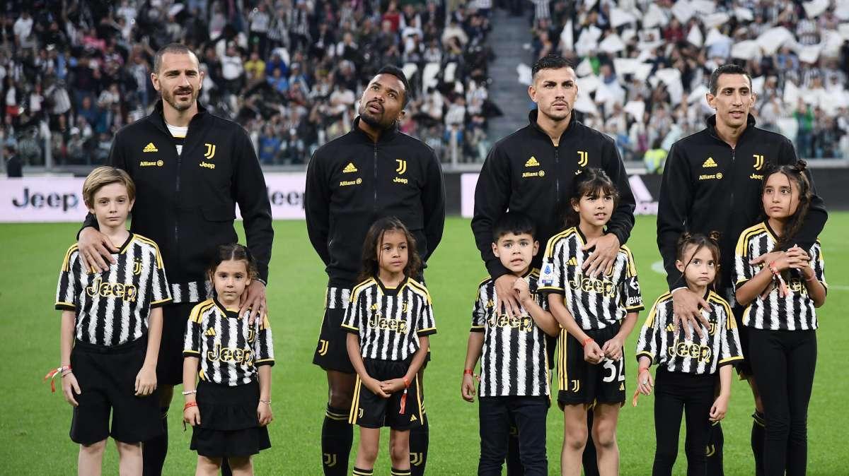 La Stampa - Juve piani rispettati, già tagliati 33 milioni di monte ingaggi 