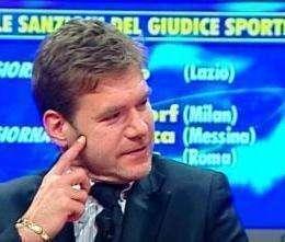 Gianluca Rossi: "Juve-Inter non è decisiva"