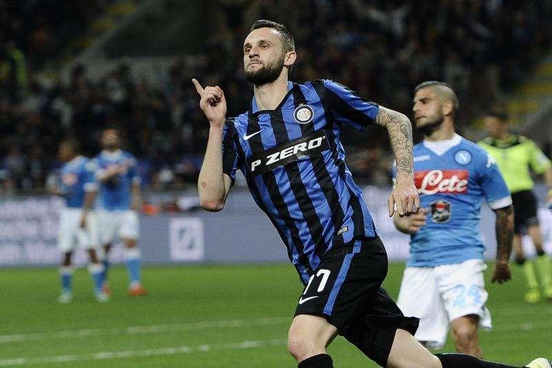 Gazzetta - Brozovic alla Pinetina, ma continua a chiedere la cessione
