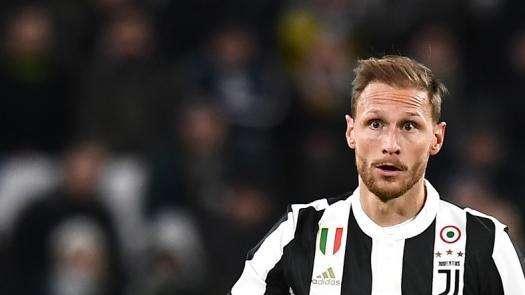 LIVE TJ - HOWEDES: "Felice di essere tornato a disposizione. Gioco dove vuole Allegri". 