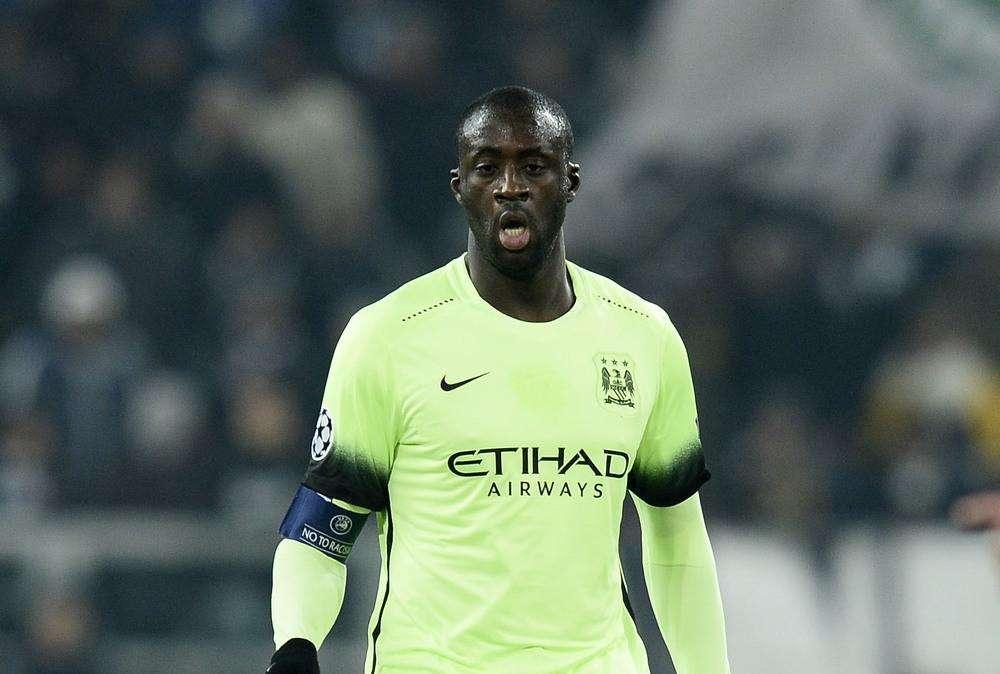 UFFICIALE - Yaya Touré vola in Arabia: sarà lui il secondo di Mancini