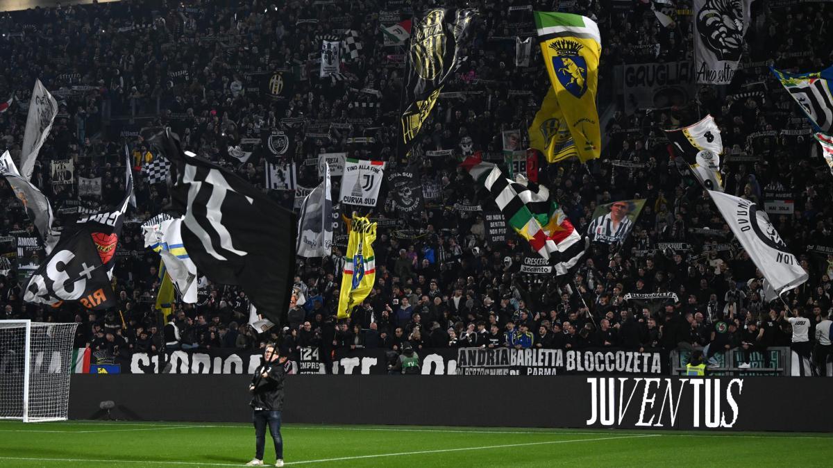 Juventus tra poco in campo contro la Next Gen, ecco dove seguirla in streaming