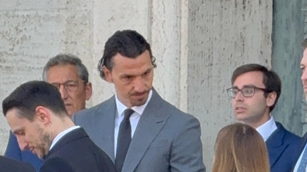 Mussa su Ibra-Koeman: "Frecciata personale, però..."