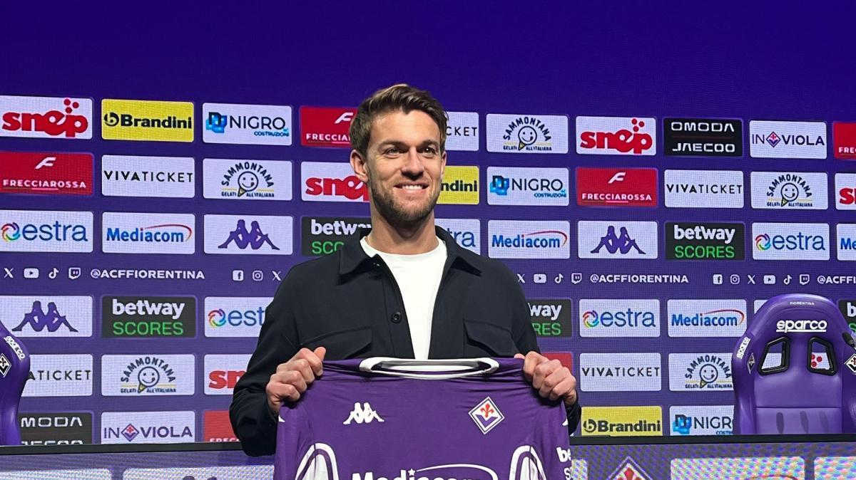 Mancano due presenze al riscatto di Rugani, ma la Fiorentina ha ancora dubbi