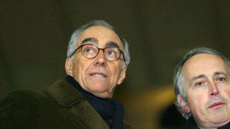 Carraro: "Dopo Tavecchio giusto commissariamento. Non dimentichiamo il '58, dopo divenne presidente un giovanissimo Agnelli"