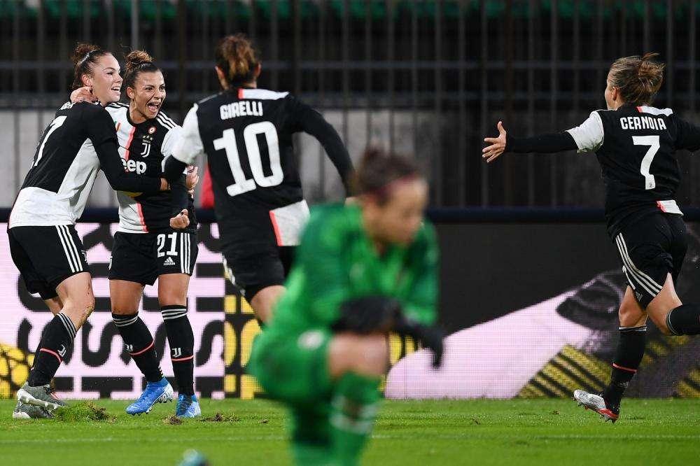 LIVE TJ - FLORENTIA-JUVENTUS WOMEN 0-0, le bianconere non riescono ad espugnare San Gimignano: finisce a reti bianche
