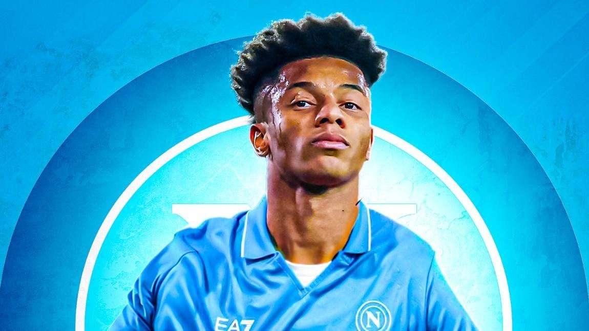 UFFICIALE - Napoli, dal Benfica arriva l'attaccante David Neres
