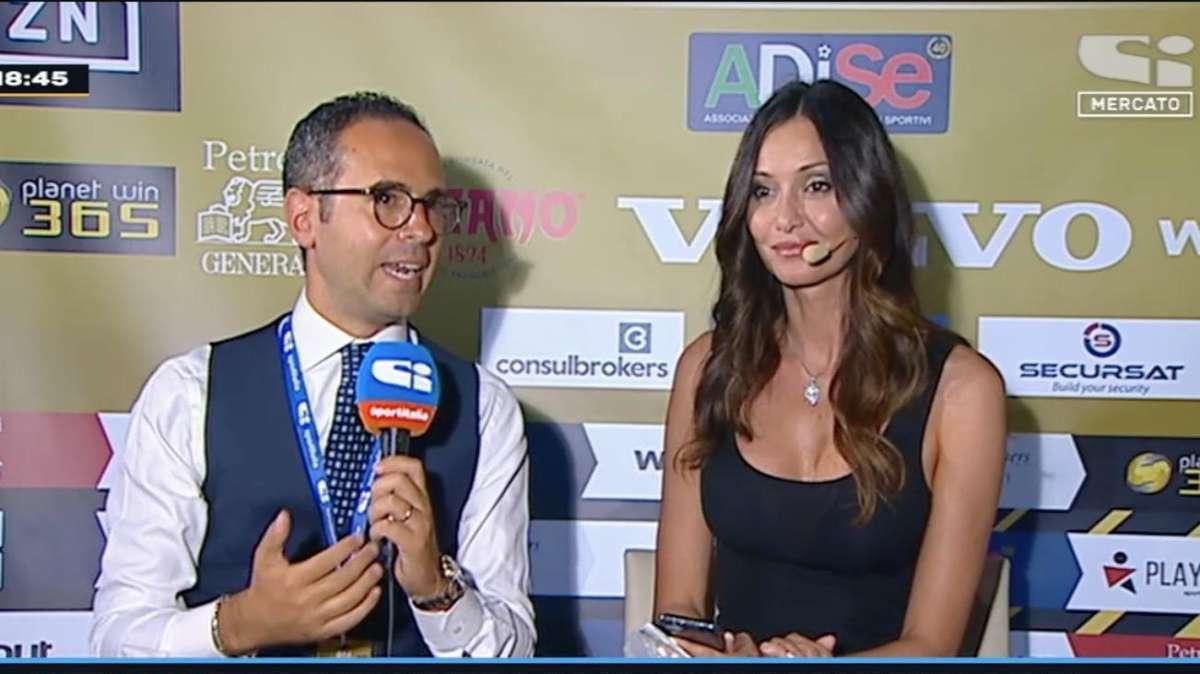 Ufficiale - La Primavera su Sportitalia per altri tre anni
