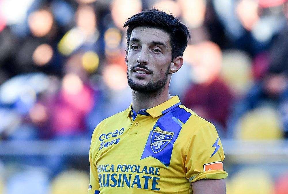 L'ex bianconero Ariaudo nel mirino del Venezia