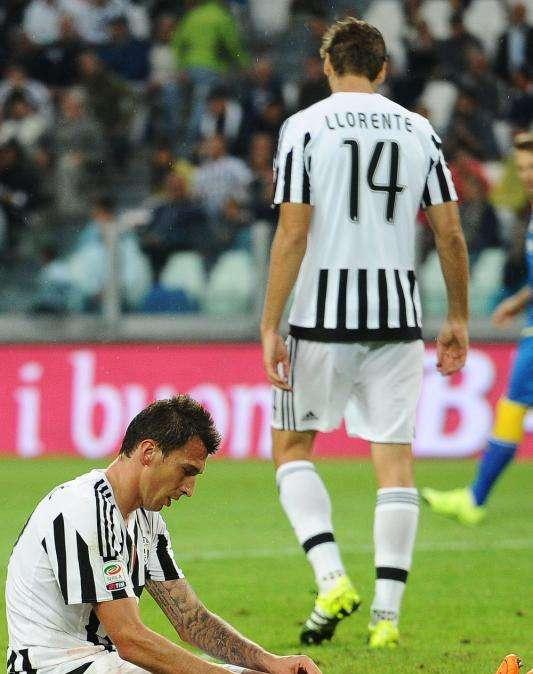 Lo Swansea insiste per Llorente