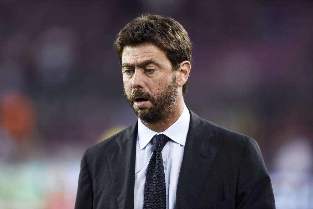 LIVE TJ - JMuseum, Agnelli: "Da 94 alla guida della Juventus, nessuno come la nostra famiglia nel mondo"
