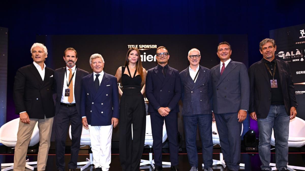 Da Lautaro a Dimarco e Nico Paz, tutto pronto per Gran Galà del Calcio
