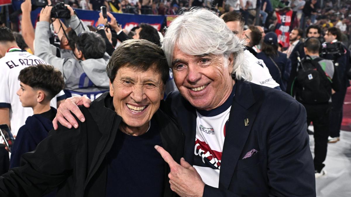 Zazzaroni: "I tifosi riempiono lo stadio nonostante cifre iperboliche e spettacolo indegno. Sui casi arbitri e Federazione..."