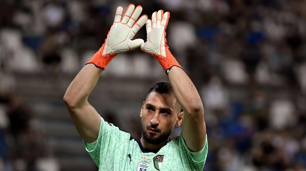 Corsera - Juve pronta a inserirsi per Donnarumma 