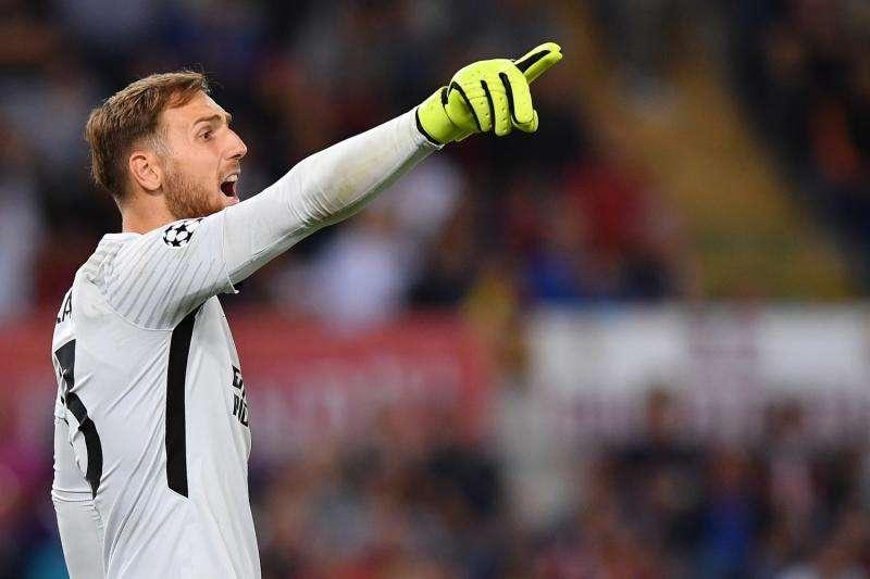 Eurosport- Oblak nome buono per il dopo Buffon, ma costa caro