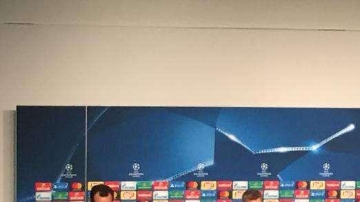 LIVE TJ - GENESIO: "Gara con la Juve grande opportunità ". GONALONS: "Juve squadra prestigiosa, ma sia convinti di fare grandi cose da domani"