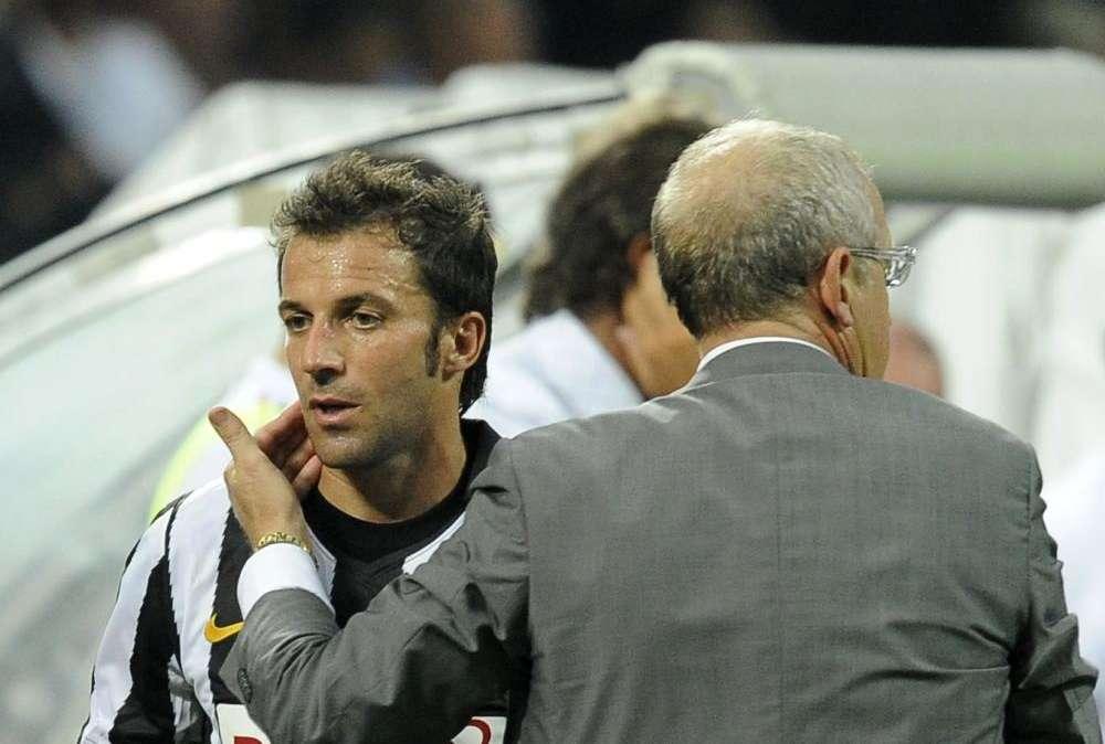 DOPO LA SOSTA, PER LA JUVE INIZIA IL TOUR DE FORCE