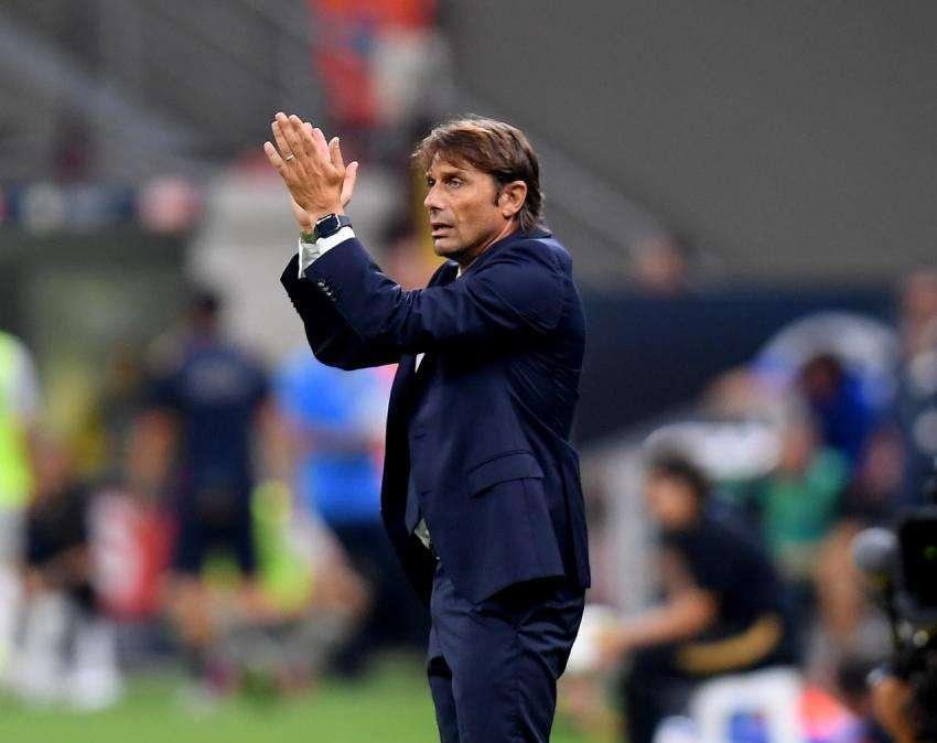 Parole di Conte, tifosi infuriati 