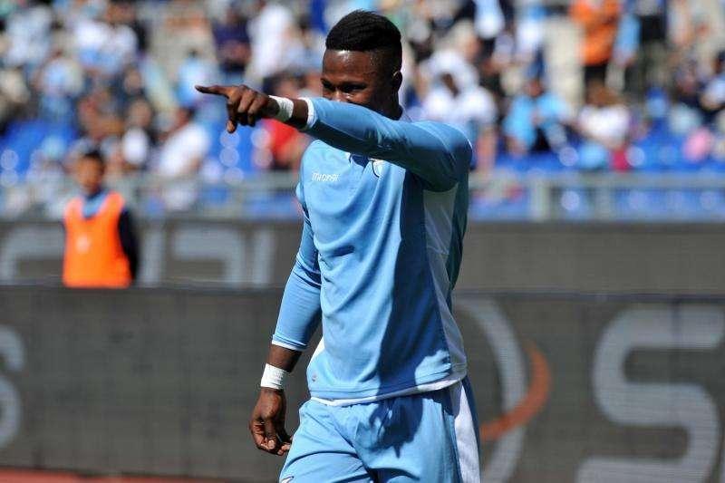Il Messaggero - Keita in panchina contro la Juve. Se dovesse restare a Formello...
