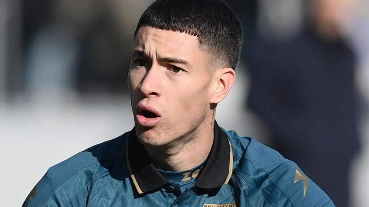 QUI FROSINONE - Seduta tecnico-tattica a tre giorni dalla Juve