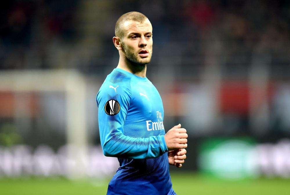 Wilshere, Milan in vantaggio sulla Juve: bianconeri su altri profili 