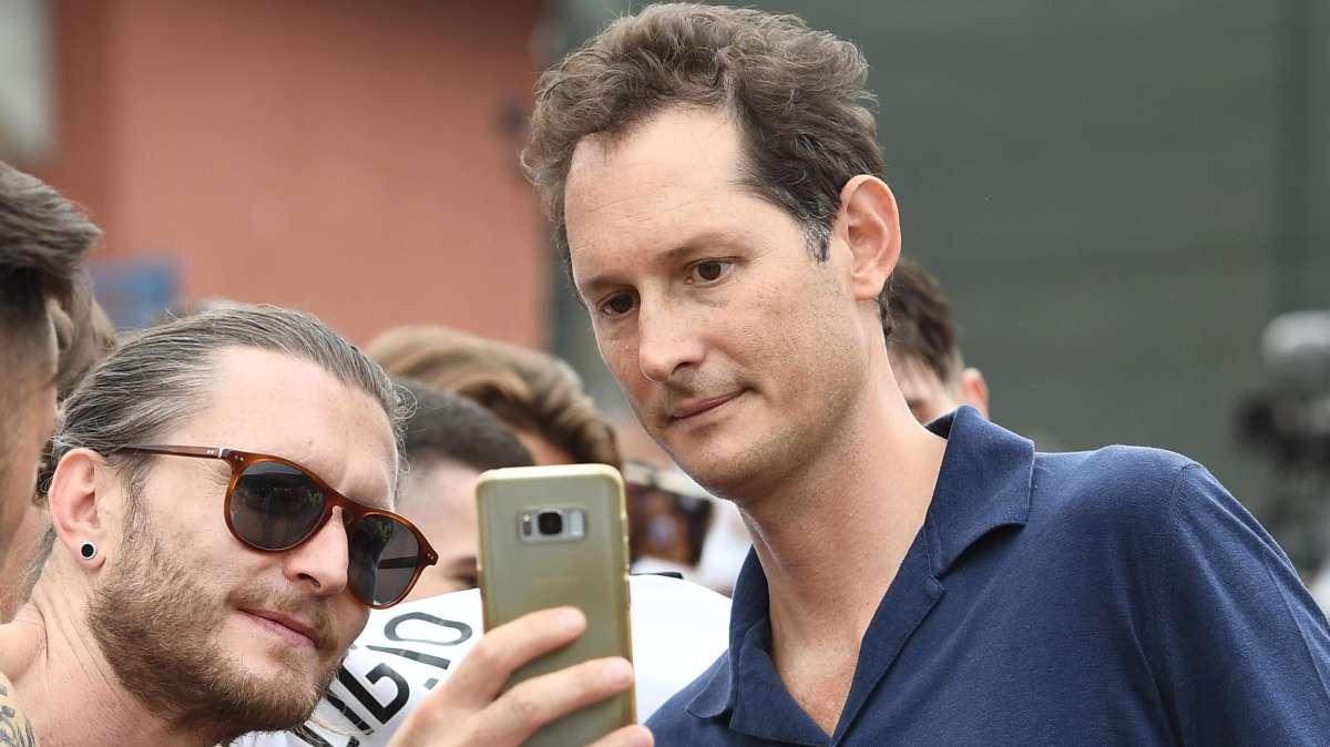 Elkann su La Stampa: “L'ingiustizia di questa sentenza è evidente, ci difenderemo…”