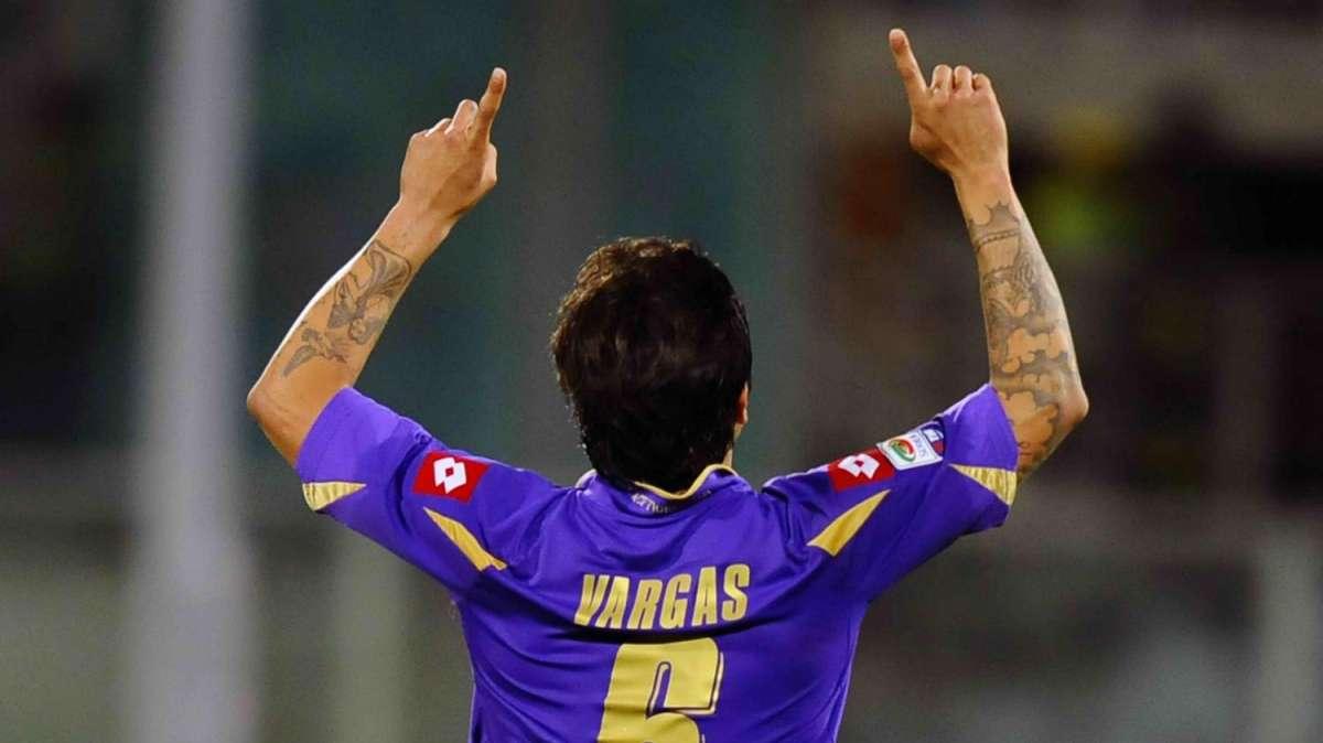 Juve, Vargas per Martinez e Sissoko?