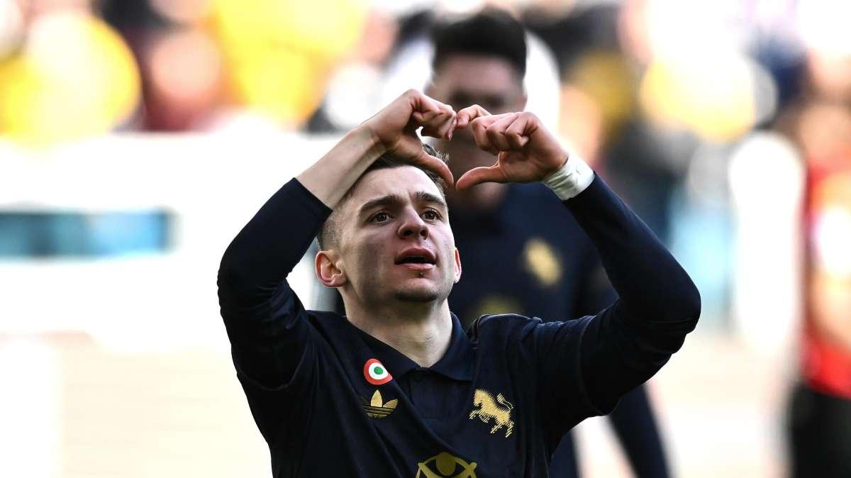 Conceicao, permanenza alla Juve possibile, si tratterà con il Porto in estate 