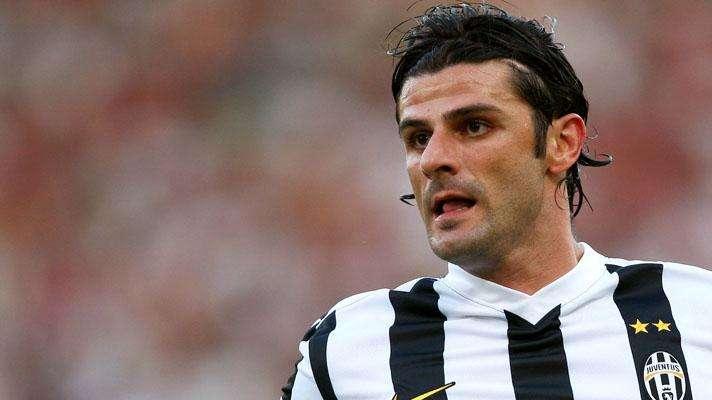 Iaquinta a tutto campo su "La Stampa"
