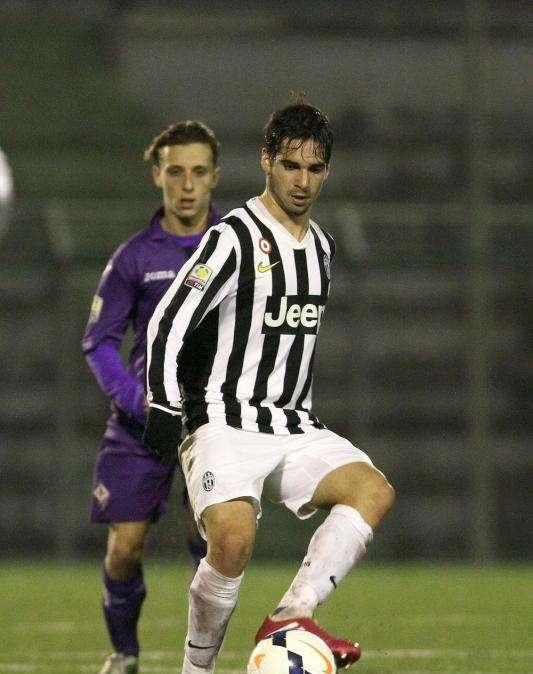 Gerbaudo: "Sono felice di essere un nuovo giocatore del Pordenone, la Juve per me è stata una scuola di vita"