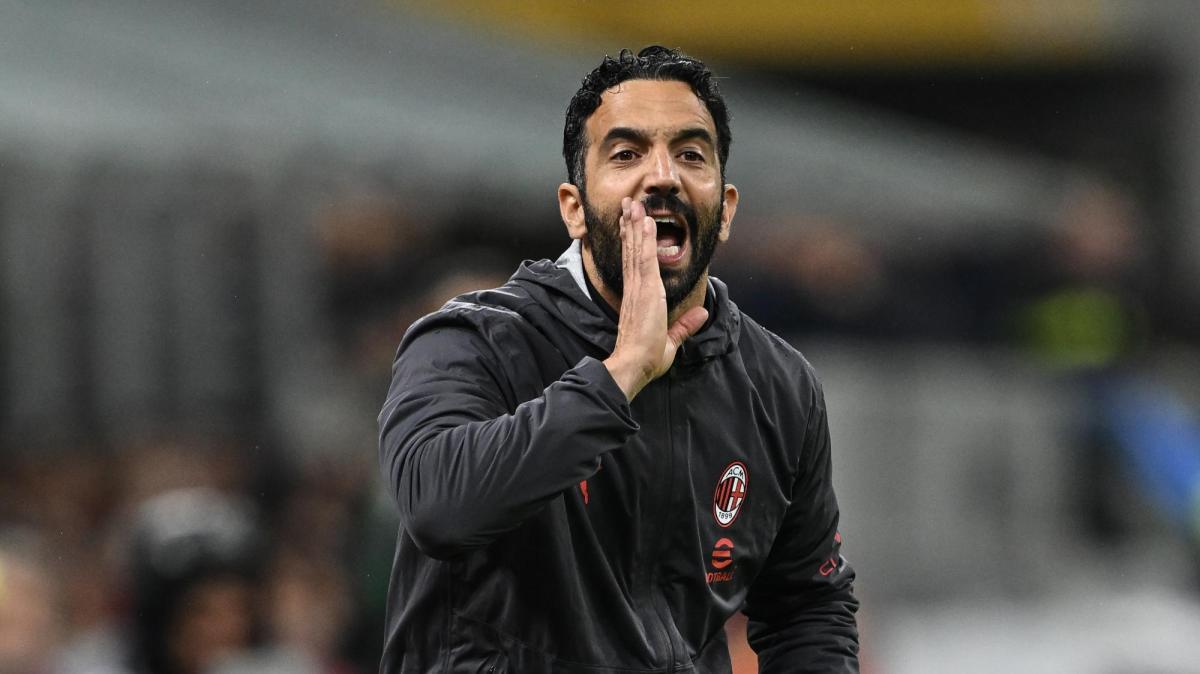 Udinese-Milan, le formazioni ufficiali: rossoneri a caccia di riscatto dopo l'Europa