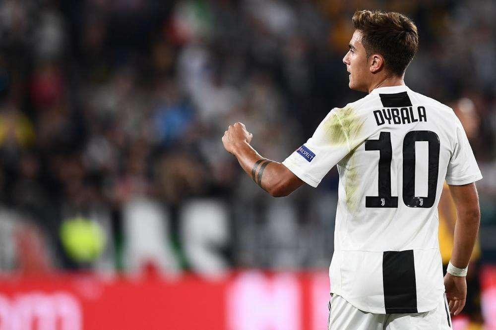 LIVE TJ - YOUNG BOYS-JUVENTUS 2-1 - Doppio Hoarau. Accorcia Dybala (Valencia-Manchester UTD 2-1)