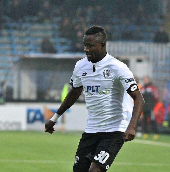 La Juventus segue Jallow del Cesena 