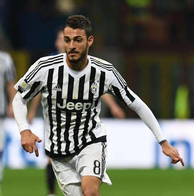 TMW - Kastanos avanti con la Juve, pronto il rinnovo fino al 2023