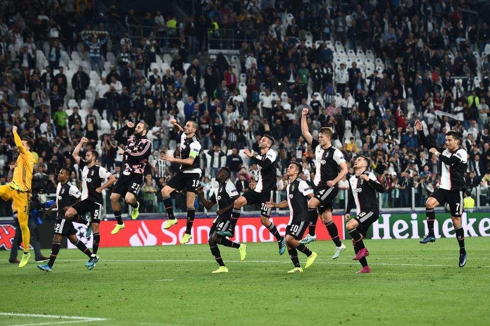 TMW - Juve, dal Velez arriva Matias Soule 