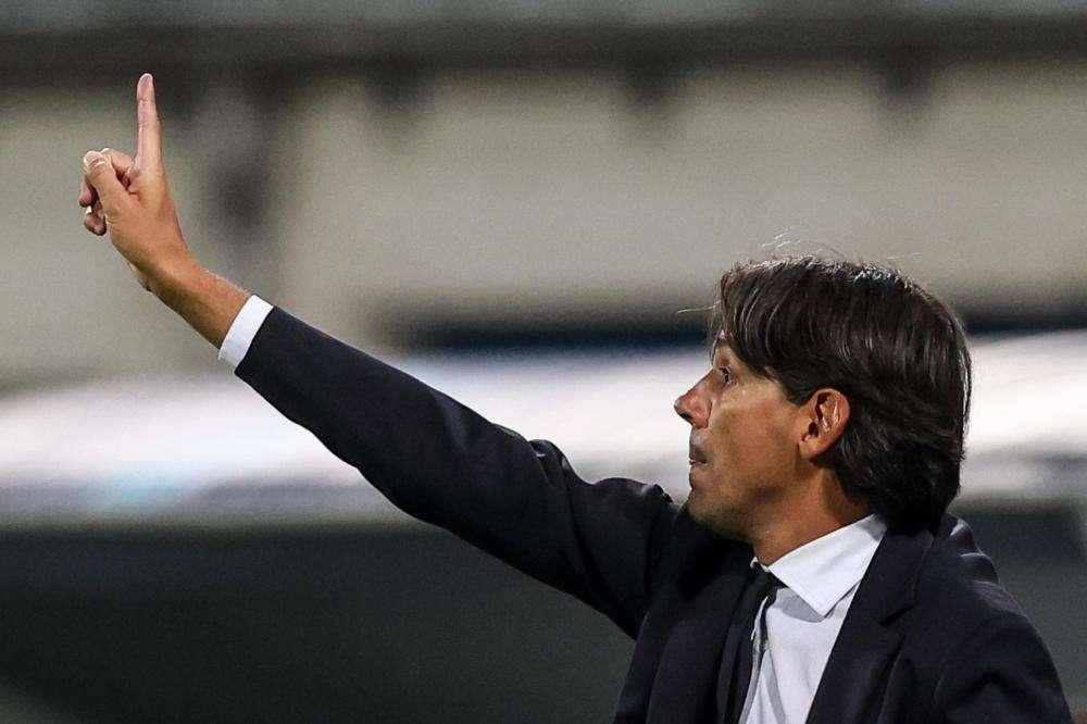 Supercoppa, Inzaghi: "Abbiamo fatto una partita perfetta"