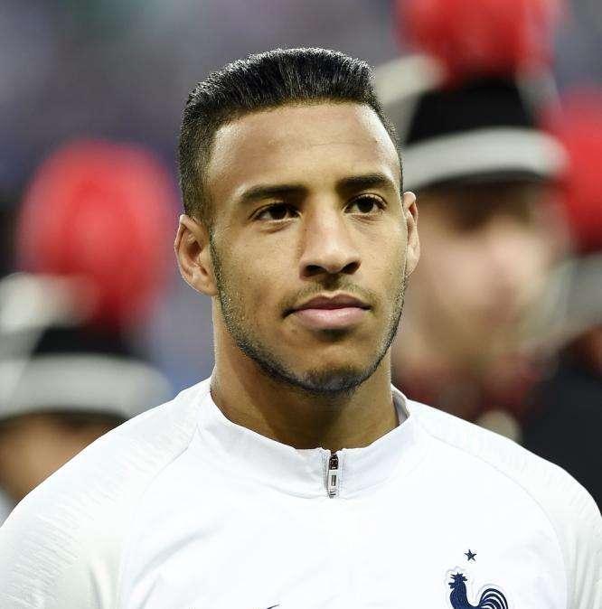 Tolisso: “Napoli e Juve mi volevano, ma...”