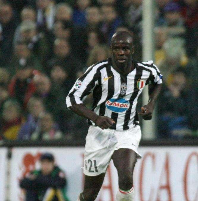Thuram: "Il razzismo fa credere che tu sia superiore ad altri. Bisogna riflettere e agire per combatterlo"