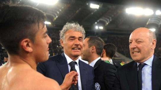 LIVE - MAROTTA: "Juve partecipa a ogni competizione per vincere. Soddisfatti del mercato, abbiamo raggiunto molti degli obiettivi che avevamo in testa. Pensiamo già al prossimo mercato"