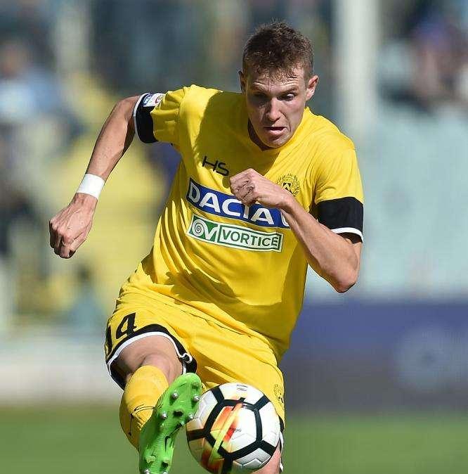 Jankto, il Milan "spinge": i rossoneri vogliono il ceco a gennaio