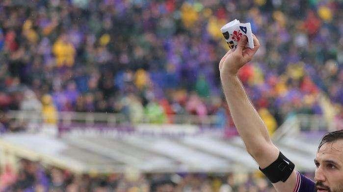 Gazzetta - È sfida Napoli-Juventus per Badelj