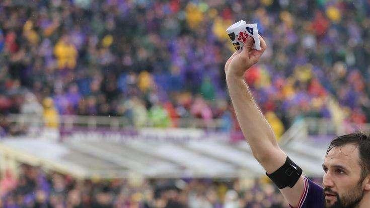 Sky Sport - Offerta dello Spartak Mosca per Badelj, il giocatore non è convinto