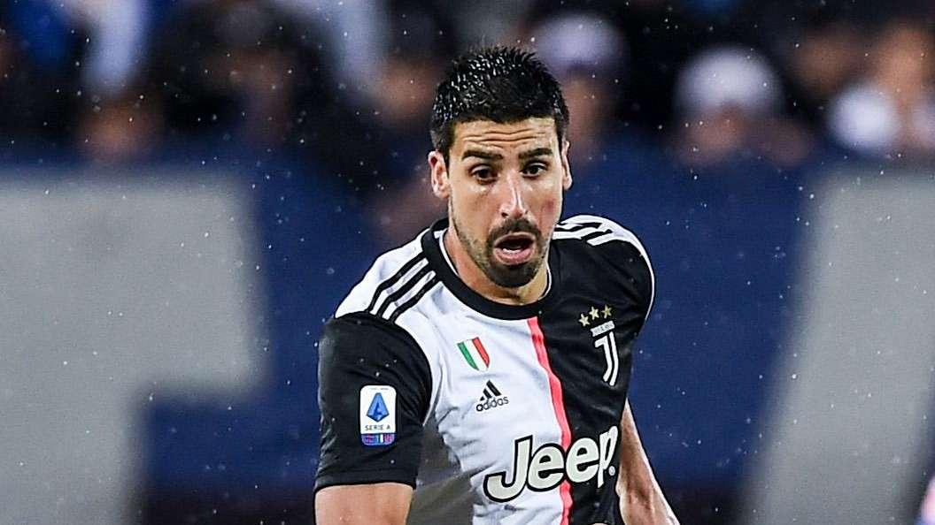 Khedira: "L'Hertha ha fatto di tutto per prendermi, non vedo l'ora di tornare in campo"