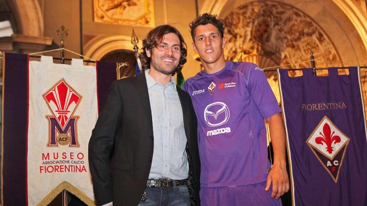 Gb Olivero a SKY: "La Juventus si butterà su Jovetic"