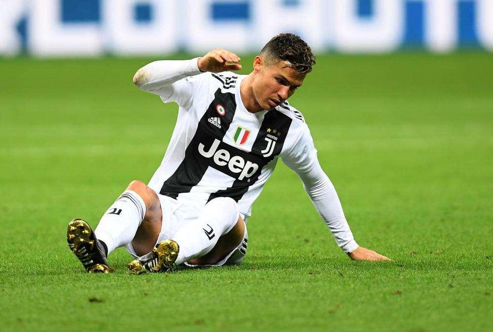 Corsport - San siro aspetta Icardi e trova Ronaldo 600