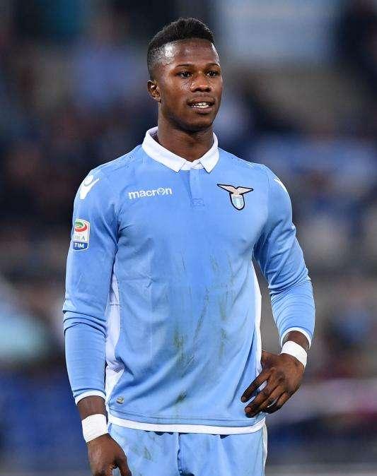 Keita sempre in uscita dalla Lazio, Milan avanti su Juventus e Napoli