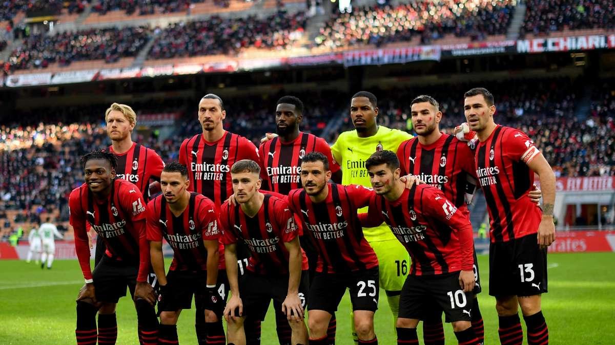 Ricordate quel giorno? MILAN-JUVENTUS