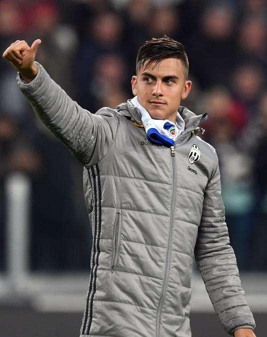 Corsera - Dybala rinnova: nessuna clausola rescissoria nel contratto