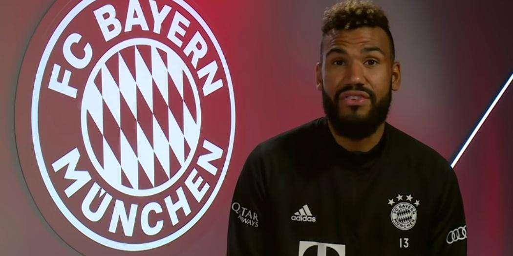 Il Secolo XIX - Choupo Moting adesso è accostato al Genoa 
