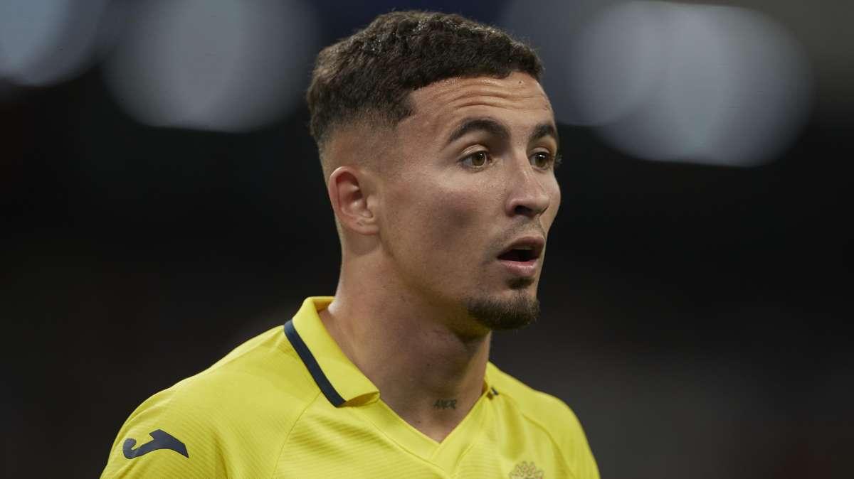 Dalla Spagna: la Juventus punta Yeremi Pino del Villarreal come possibile erede di Chiesa